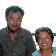 �N���[�W���O����