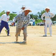 �Q�[�g�{�[��